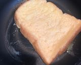 ふんわーり！濃厚！フレンチトースト作り方2写真