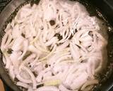 お粥嫌いな子供へ♪優しいにゅうめん作り方2写真