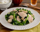 液体塩こうじで鶏むね肉の唐揚げ☀作り方6写真
