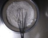 ココナッツ香るザクザクおからクッキー作り方4写真