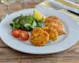 液塩で鶏むね肉とピーマンの甘酢炒め★作り方8写真