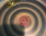 ほくほく！ヘルシー焼きかぼちゃのマリネ作り方1写真