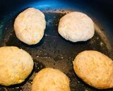 ずぼらの簡単フェイクミートロコモコ作り方6写真