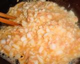 朝ごはんに☆ご飯が進むツナタマタマ～。。作り方4写真