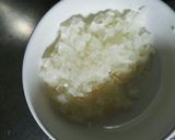 砂糖不使用カリカリ玉ねぎおからクッキー作り方3写真