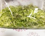 さっぱり！キャベツのコールスロー作り方2写真