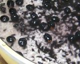 黒豆の炒り豆(黒豆茶の作り方つき）作り方7写真