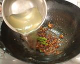 再現!松屋の麻婆豆腐♪作り方4写真