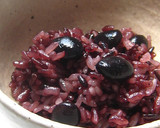 黒豆の炒り豆(黒豆茶の作り方つき）作り方8写真