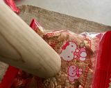 順番に混ぜるだけ★ベイクドチーズケーキ作り方2写真