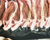 ボリューム満点！厚揚げの豚肉巻き作り方2写真
