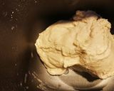 基本のパン（創作パンのベース）作り方1写真