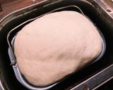 基本のパン（創作パンのベース）作り方2写真