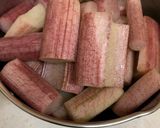 ずいきの酢の物作り方1写真