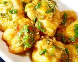 鶏肉豚肉豆腐厚揚げに！万能よだれ鶏のたれ作り方13写真