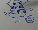 白猫ちゃんクッキー♪作り方14写真