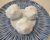 ずんだ団子作り方8写真
