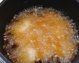 おからと豆腐たっぷり♥️チキンナGET!作り方5写真