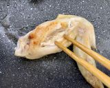 材料３つ・居酒屋の味＊手羽先の旨塩焼き鳥作り方6写真