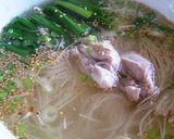 あっという間のにゅうめんでっせ作り方4写真