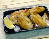 材料３つ・居酒屋の味＊手羽先の旨塩焼き鳥作り方10写真