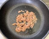 さっぱり♪ツナとキャベツの旨塩レモン炒め作り方3写真