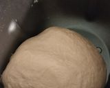 トマトジュースで作る!トマトパン作り方3写真