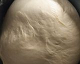 トマトジュースで作る!トマトパン作り方4写真