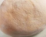 トマトジュースで作る!トマトパン作り方5写真