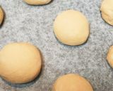トマトジュースで作る!トマトパン作り方7写真