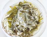 ハーブや茶葉で起こす　香る〜✿酵母液種作り方13写真