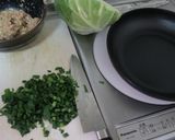 ほろ酔いアボカド餃子作り方5写真
