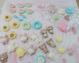 キャラデコ白玉♡作り方10写真