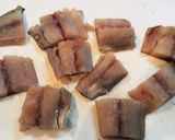 簡単★サワラの蒲焼き風作り方1写真