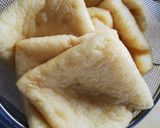 納豆巾着作り方2写真