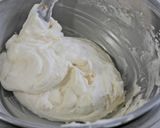 香り爽やか*柚子茶の白餡ロールケーキ作り方22写真