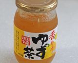 香り爽やか*柚子茶の白餡ロールケーキ作り方17写真