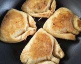 納豆巾着作り方5写真