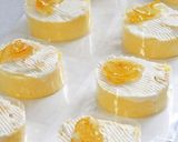 香り爽やか*柚子茶の白餡ロールケーキ作り方34写真