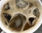 ネスカフェふわラテキャラメルを美味しく!作り方4写真
