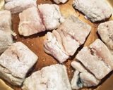 簡単★サワラの蒲焼き風作り方3写真