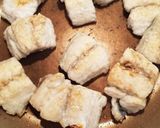 簡単★サワラの蒲焼き風作り方5写真