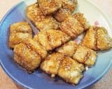 簡単★サワラの蒲焼き風作り方8写真