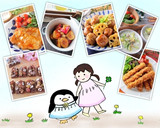 簡単！鶏もも肉とじゃがいもの照り焼き作り方24写真