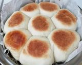 QC＊塩バターちぎりパン作り方7写真