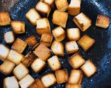 揚げない！ひとくちきな粉パン作り方2写真