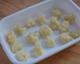 おから蒟蒻のから揚げ作り方4写真