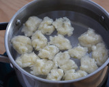 おから蒟蒻のから揚げ作り方5写真