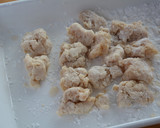 おから蒟蒻のから揚げ作り方7写真