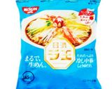 簡単冷やし中華♩♩作り方1写真